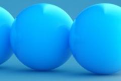 Balls banner